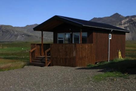 Aurora Cabins - 73