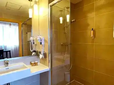Mercure Bordeaux Chateau Chartrons - 26