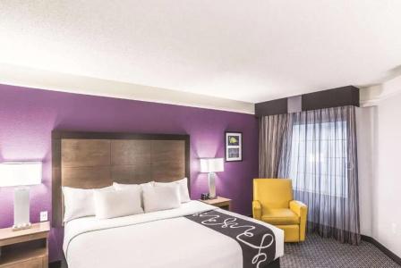 La Quinta by Wyndham - 34