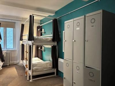 Safestay Glasgow - 46