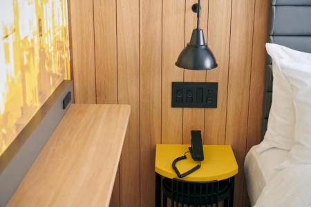ibis Styles Nagoya - 40