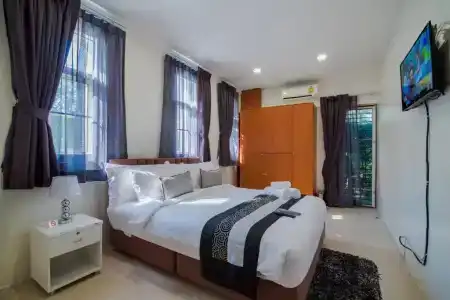The Palayana Hua Hin - 290