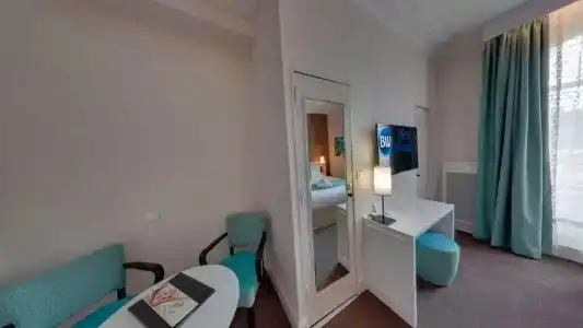 Best Western Hôtel d'Arc - 44