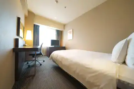 Ana Crowne Plaza Hiroshima, An Ihg - 11