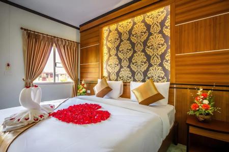 Phi Phi Andaman Beach Resort-Sha Plus - 24