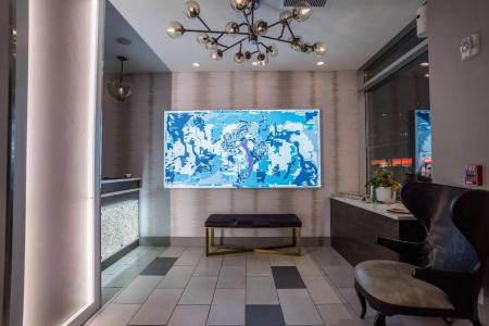 The Bernic New York City,Tapestry Collection by Hilton - 15