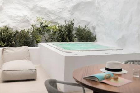 Lovia Mykonos - 39