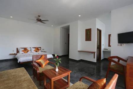 Sam So Boutique Villa - 86