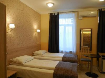 Gogol Park Rooms - 90