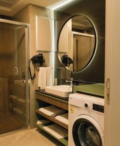 Vesta Suites - 33