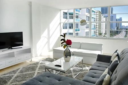 Seacoast Suites on Miami Beach - 245