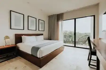 The Strabon Tulum - 63