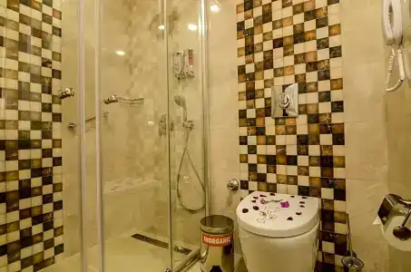The Lumos Deluxe Resort & Spa - 41
