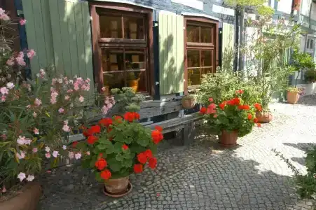 Garni Zum Eichwerder - 14