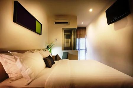O'Boutique Suites @ Bandar Utama - 37