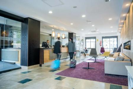 Compostela Suites - 19