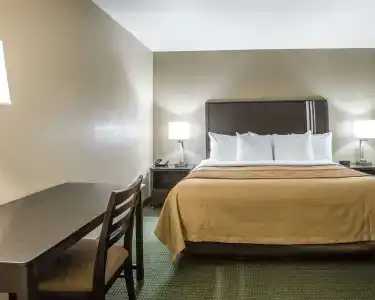 Comfort Inn Yosemite Area - 2