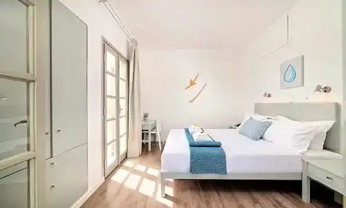 Elounda Garden Suites Heated Pool - 56