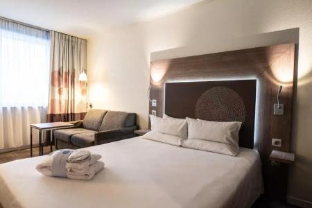 Novotel Kraków Centrum - 82