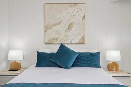 Burleigh Mediterranean - 206