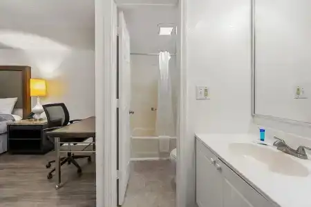 Extended Stay Studios - 24