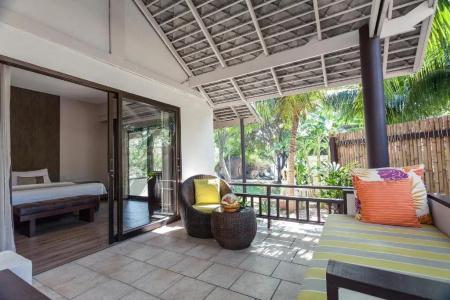 Sarikantang Resort & Spa, Koh Phangan - 122