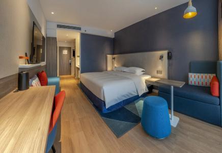 Holiday Inn Express Kunming West, An Ihg - 26