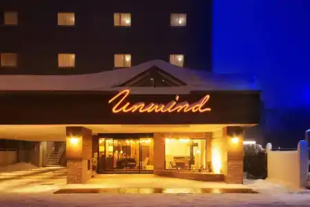 Unwind&Bar Sapporo - 33