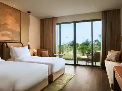 Mövenpick Resort Waverly Phu Quoc - 5