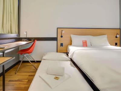 ibis Rio de Janeiro Santos Dumont - 42