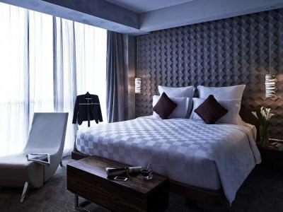 Pullman Jakarta Central Park - 88