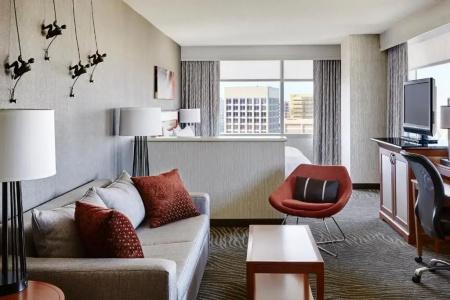 San Jose Marriott - 5