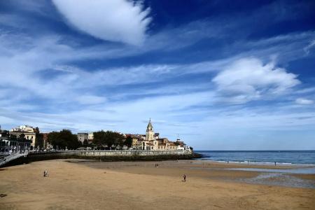 Zentral Gijón Rey Pelayo - 37