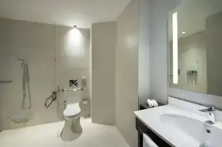 Hampton By Hilton Dubai Airport - 7