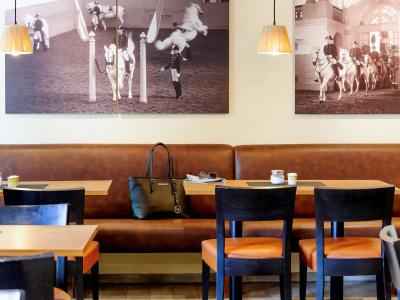 ibis Wien City - 31
