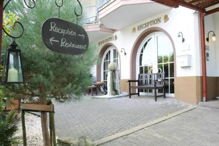 Moselromantik Am Panoramabogen - 18
