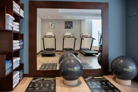 Hampton By Hilton Dubai Al Barsha - 27
