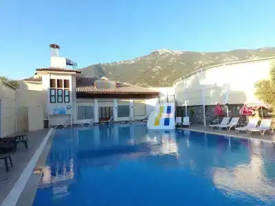 Zehra Tatil Köyü- Halal All Inclusive - 5