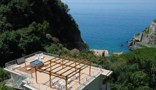Residence La Dolce Vita - 61