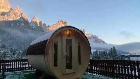 Albergo Centrale - 9