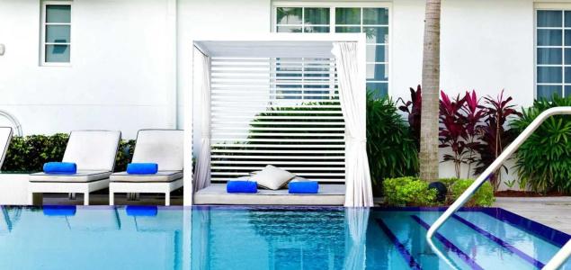 Pestana South Beach - 19
