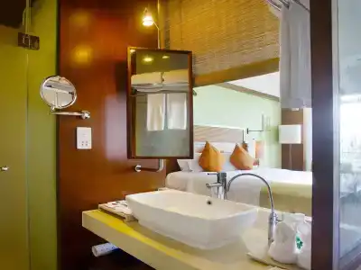 Grand Soluxe & Resort, Sanya - 8