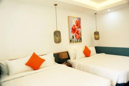 Tom Hill Resort & Spa Phu Quoc - 169