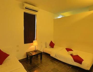 Apsara Greenland Boutique - 56