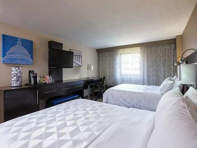 Holiday Inn Washington Capitol-National Mall, An Ihg - 72