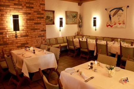 -Restaurant Fröhlich - 26