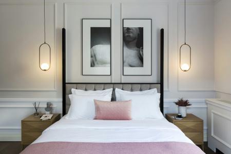 A77 Suites by Andronis - 4
