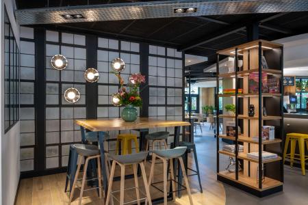 Campanile & Restaurant Amsterdam Zuid-Oost - 21
