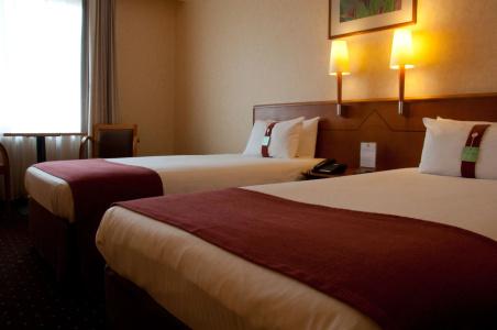 Holiday Inn Gent Expo, An Ihg - 5