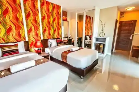 The Aim Sathorn - 138